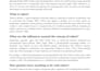 write psychology content that understands the human mind